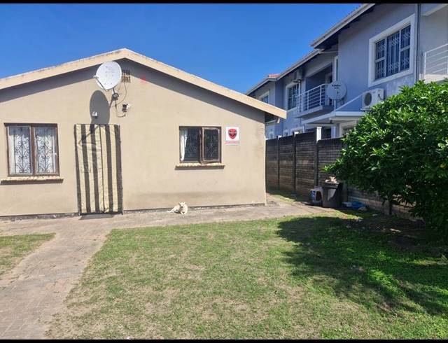 3 BEDROOM HOUSE FOR SALE IN SHALLCROSS